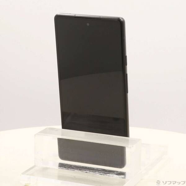 Google Pixel 6a 128GB チョーク 中古 SIMフリー - メルカリ