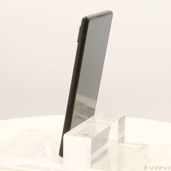 Google Pixel 6a 128GB チョーク 中古 SIMフリー - メルカリ