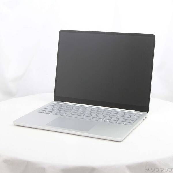 ソフマップ 〔展示品〕 Surface Laptop Copilot+ PC 〔Snapdragon X Plus／16GB／UFS1TB〕 EP2-31880 プラチナ【198】