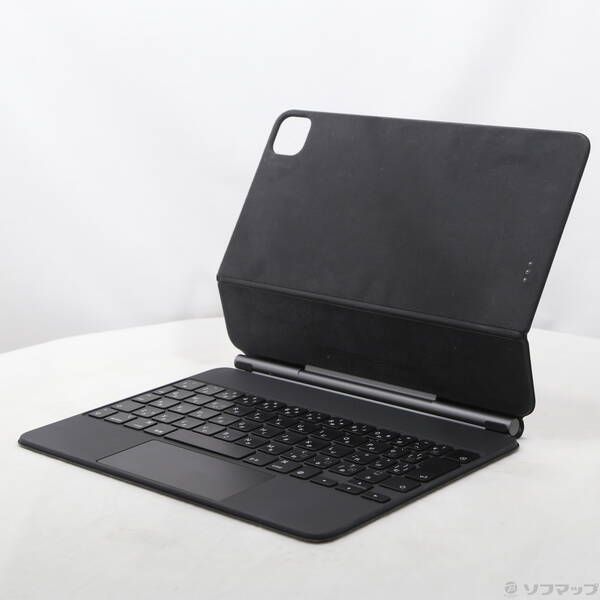 ソフマップ 〔中古品〕 11インチ iPad Pro 第2世代用 MagicKeyboard 日本語(JIS) MXQT2J／A【377】
