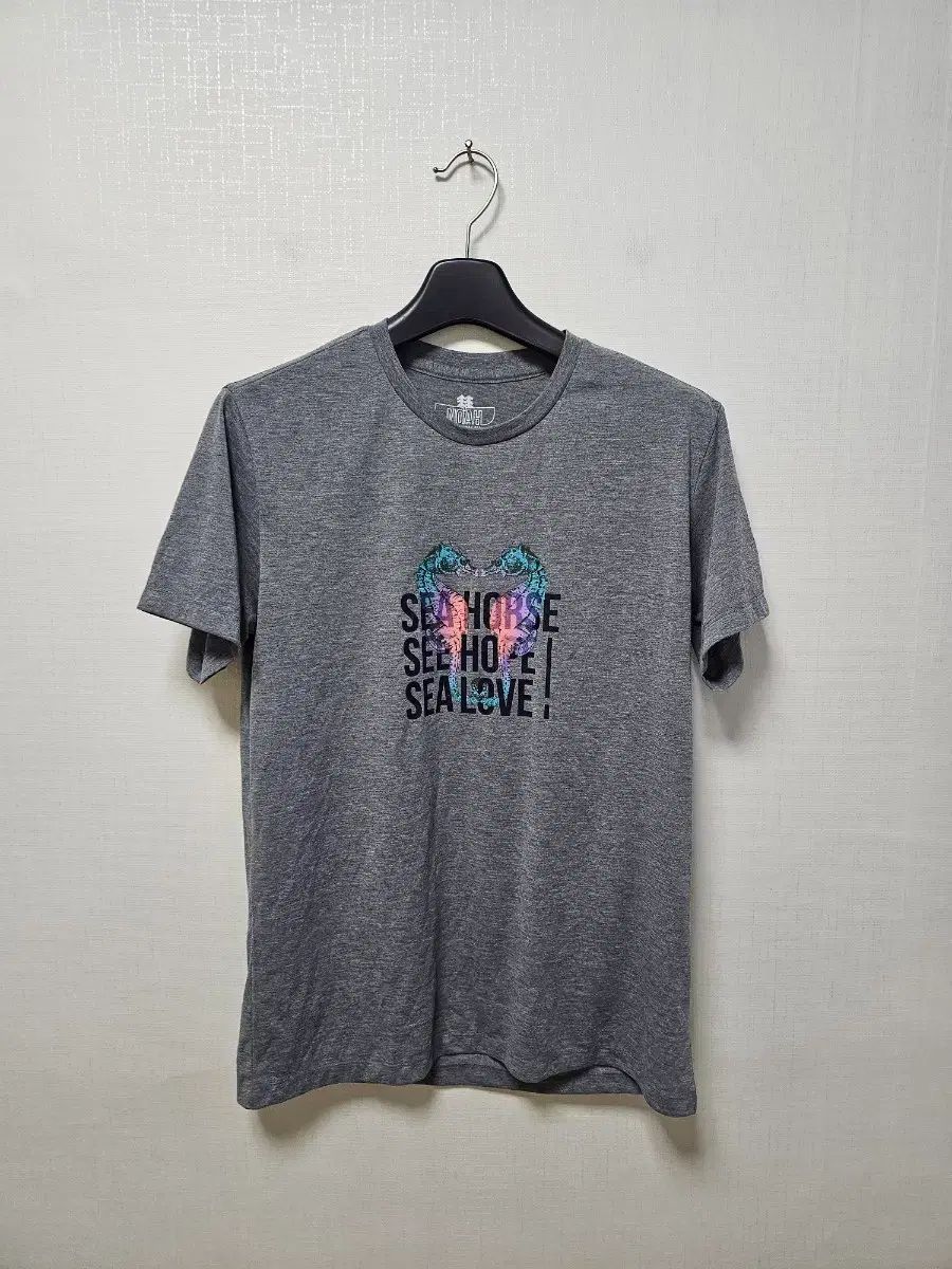 KOLONSPORT コーロンスポーツ 半袖Tシャツ メンズ 100