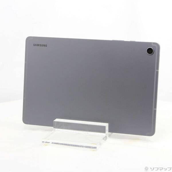 ソフマップ 〔中古品〕 Galaxy Tab S10 Lite 128GB シルバー SM-X400NZSAXJP Wi-Fi【262】