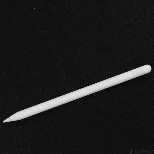 ソフマップ 〔中古品〕 Apple Pencil 第2世代 MU8F2J／A【198】