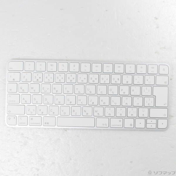 ソフマップ 〔中古品〕 Magic Keyboard - 日本語(JIS)【198】