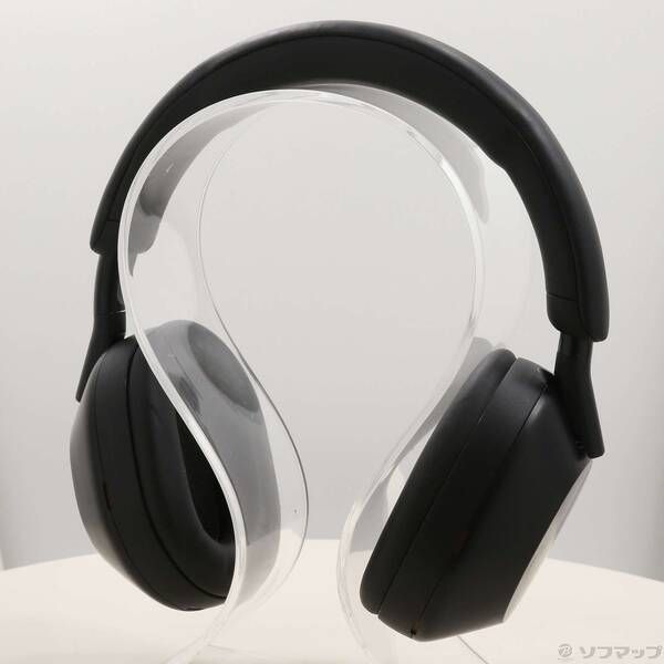 ソフマップ 〔中古品〕 WH-1000XM5 B ブラック【344】