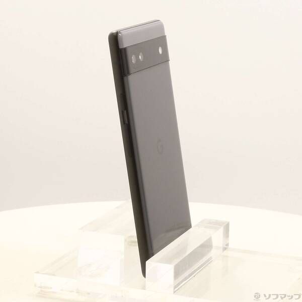 中古 Google Pixel 6a 128GB セージ SIMフリー - メルカリ