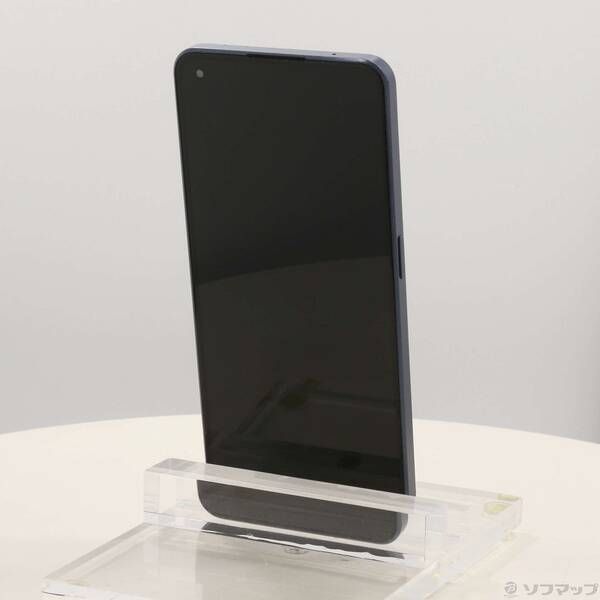 中古 OPPO Reno7 A 128GB スターリーブラック SIMフリー - メルカリ