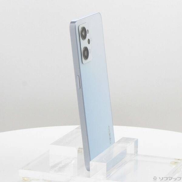 ソフマップ 〔中古品〕 OPPO Reno7 A 128GB ドリームブルー CPH2353