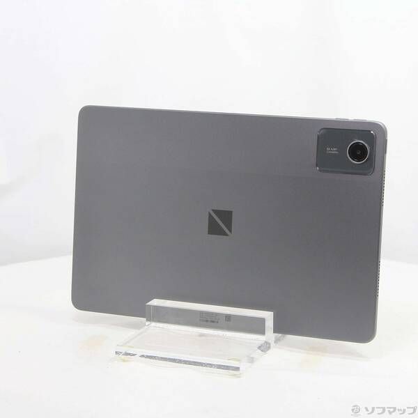 ソフマップ 〔中古品〕 LAVIE Tab T11 128GB ルナグレー PC-T1165KAS Wi-Fi【344】