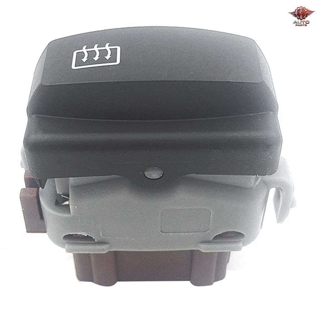 10X 253507278R カーヒートスイッチ 25350-7278R 6ピン ルノー ローガン 2011-2014 ルノー デュシ 2011-2014。