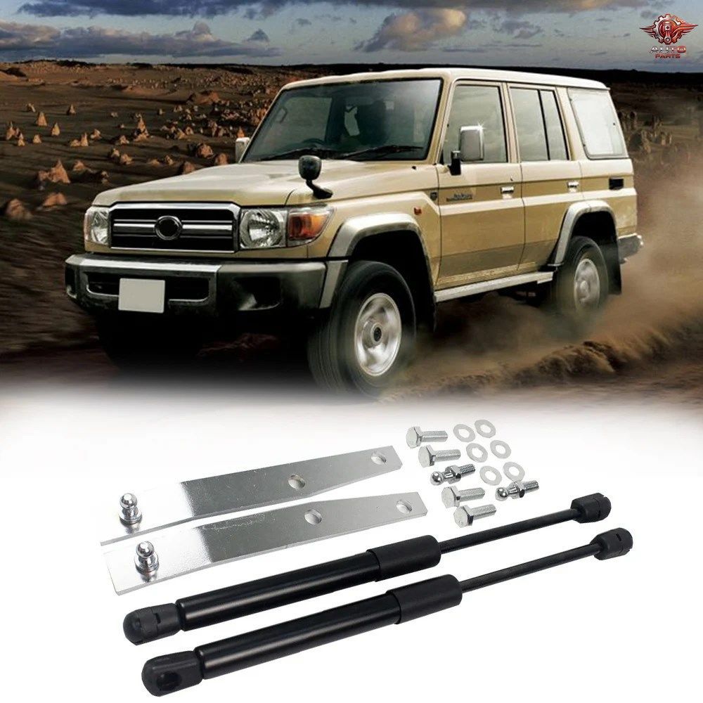 トヨタ用ランドクルーザー 70 シリーズ LC70 LC75 LC76 LC78 LC79 車の 