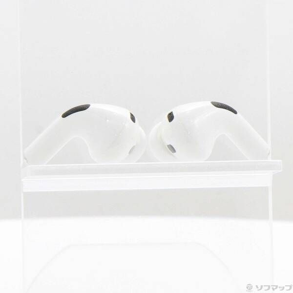 ソフマップ 〔中古品〕 USB-C充電ケース付き AirPods Pro 第2世代 MTJV3J／A【262】