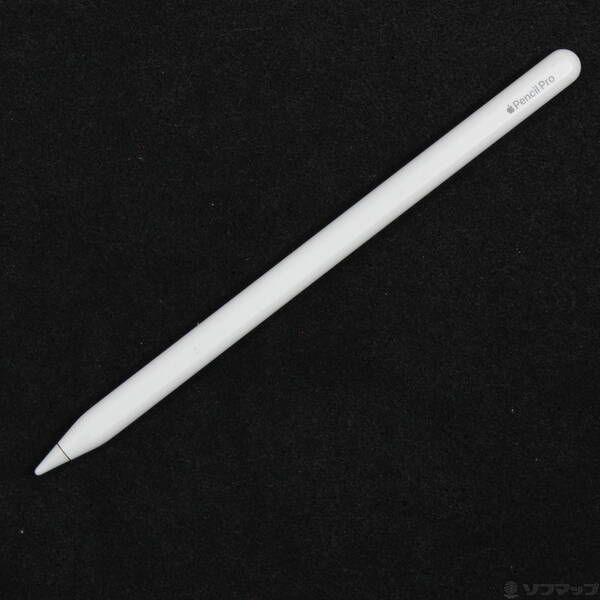 ソフマップ 〔中古品〕 Apple Pencil Pro MX2D3ZA／A【377】
