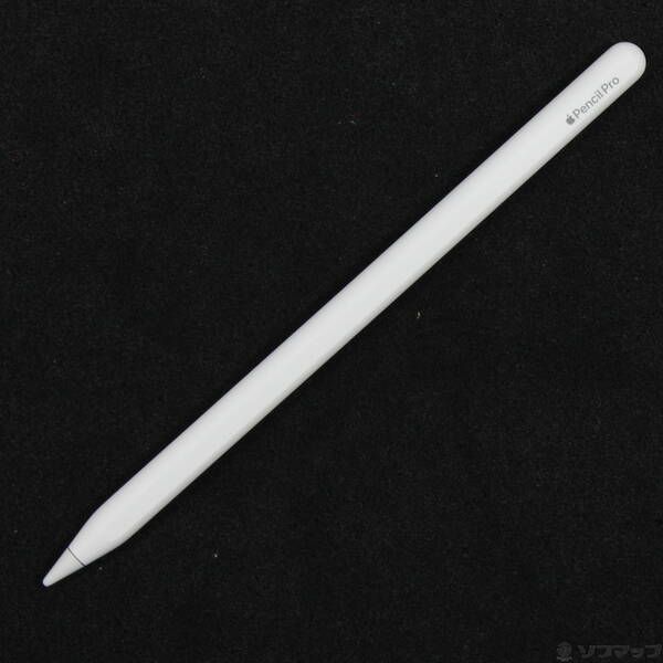 ソフマップ 〔中古品〕 Apple Pencil Pro MX2D3ZA／A【258】