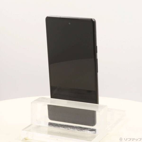 中古 Google Pixel 6a 128GB チャコール SIMフリー - メルカリ