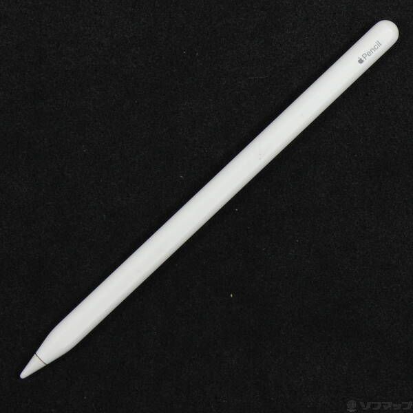 ソフマップ 〔中古品〕 Apple Pencil 第2世代 MU8F2J／A【377】