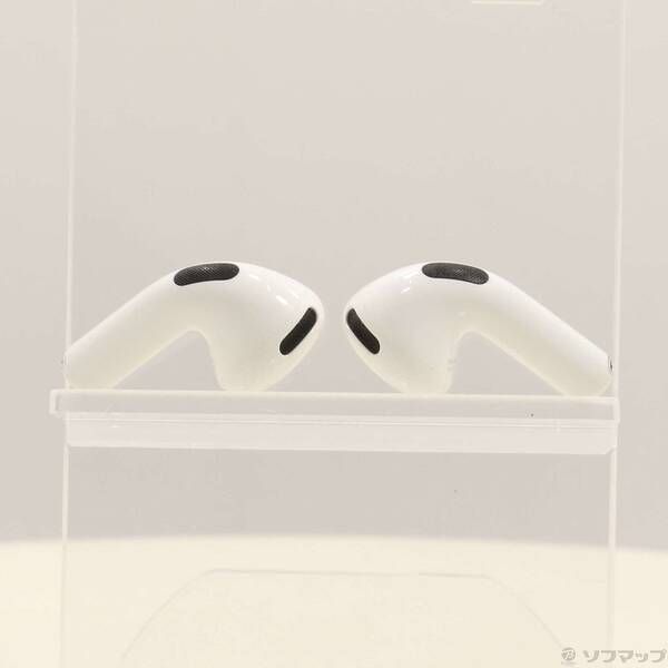 ソフマップ 〔中古品〕 AirPods 4 アクティブノイズキャンセリング搭載 MXP93J／A【258】
