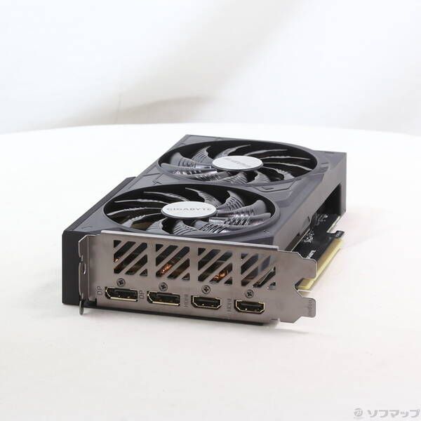ソフマップ 〔中古品〕 GV-N406TWF2OC-8GD【262】