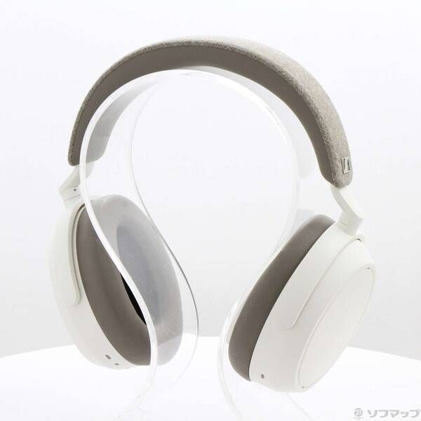 ソフマップ 〔中古品〕 MOMENTUM 4 Wireless ホワイト【344】