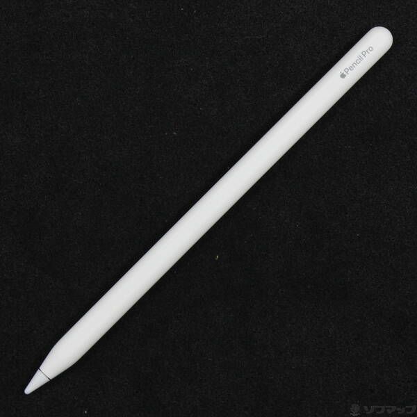 ソフマップ 〔中古品〕 Apple Pencil Pro MX2D3ZA／A【258】