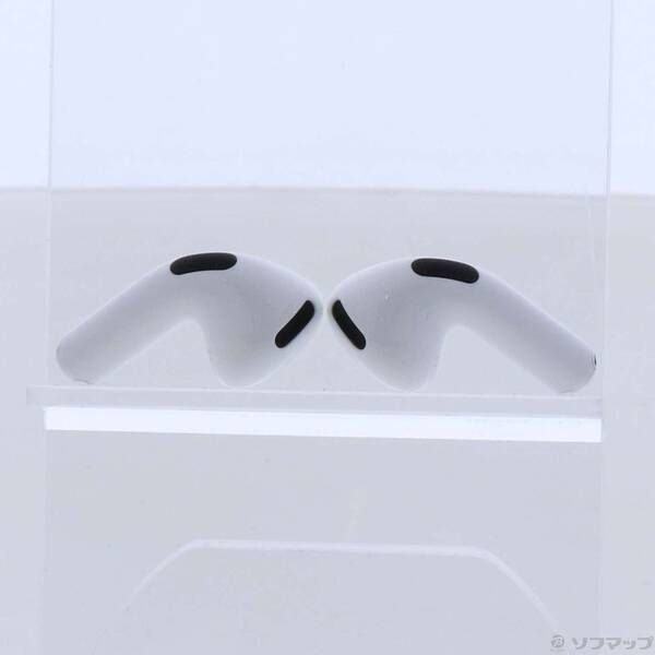 ソフマップ 〔中古品〕 AirPods 4 MXP63J／A【262】