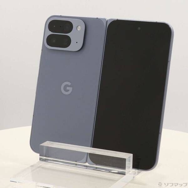 ソフマップ 〔中古品〕 Google Pixel 10 Pro Fold 512GB ムーンストーン GU0NP SIMフリー【262】