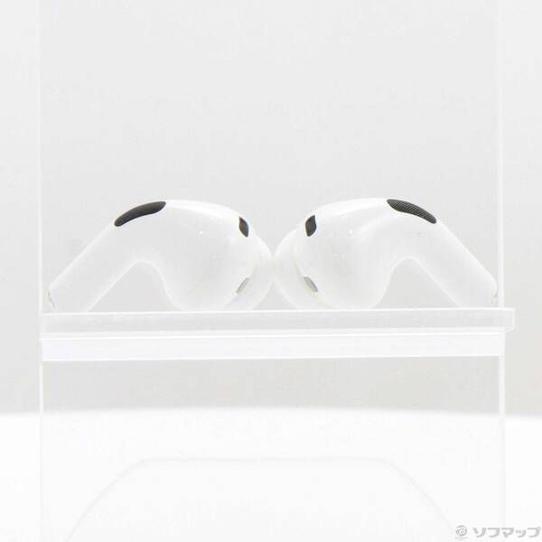 ソフマップ 〔中古品〕 USB-C充電ケース付き AirPods Pro 第2世代 MTJV3J／A【262】