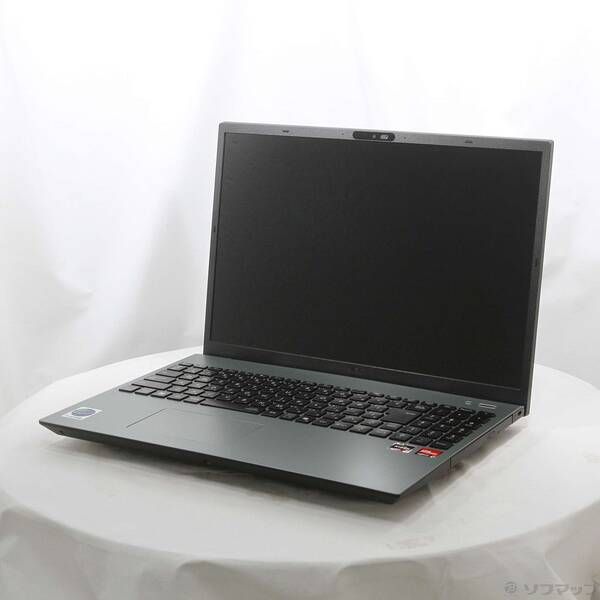 ソフマップ 〔中古品〕 LAVIE N16 PC-N1675JAE オリーブグリーン 〔NEC Refreshed PC〕【251】