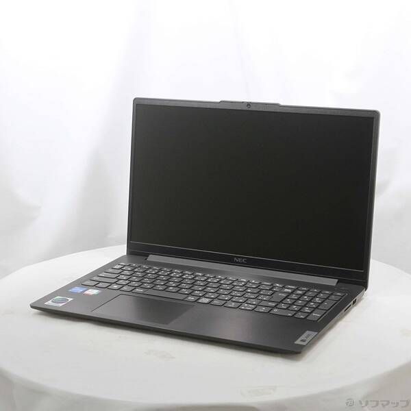 ソフマップ 〔中古品〕 LAVIE N15 Slim PC-N1555GAB2 カームブラック 〔NEC Refreshed PC〕【258】