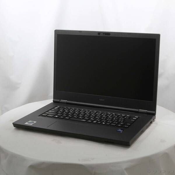 ソフマップ 〔中古品〕 VersaPro タイプVX PC-V1T46XZGN 〔NEC Refreshed PC〕【297】