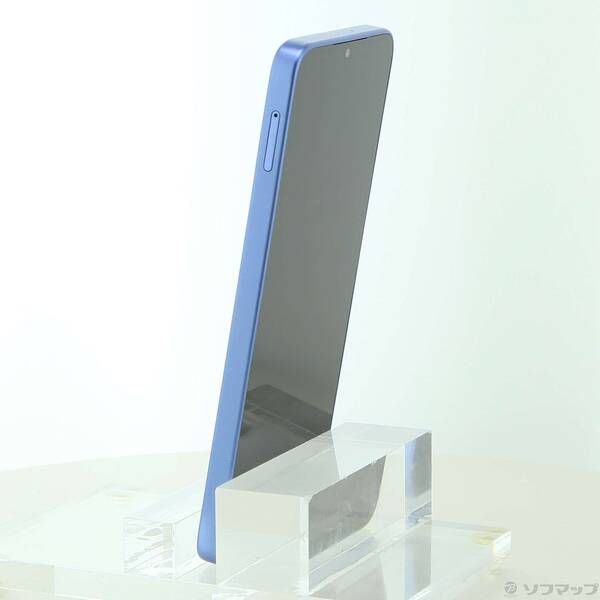 ソフマップ 〔中古品〕 Galaxy A25 5G 64GB ブルー SC-53F docomo SIM
