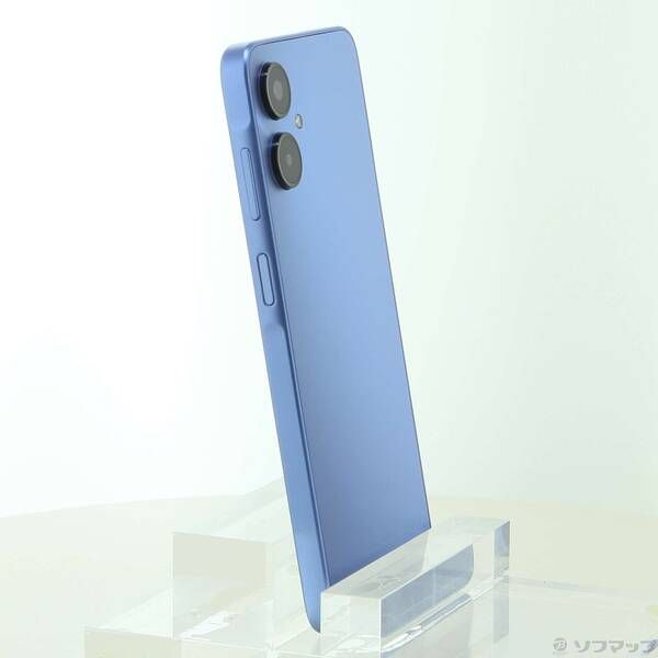ソフマップ 〔中古品〕 Galaxy A25 5G 64GB ブルー SC-53F docomo SIM