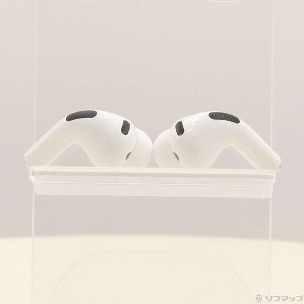 ソフマップ 〔未使用品〕 未使用品 AirPods Pro 3 MFHP4J／A【258】
