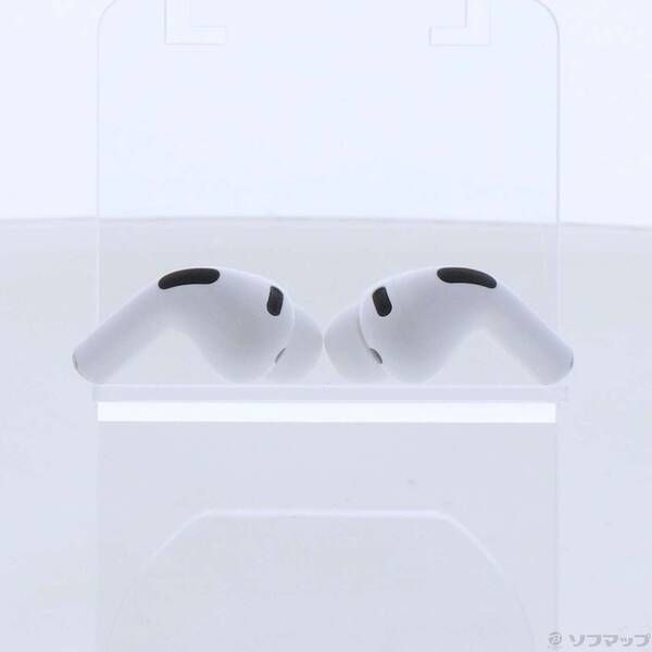 ソフマップ 〔中古品〕 AirPods Pro 3 MFHP4J／A【269】