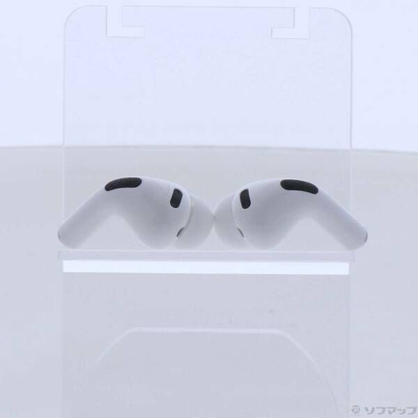 ソフマップ 〔中古品〕 AirPods Pro 3 MFHP4J／A【371】