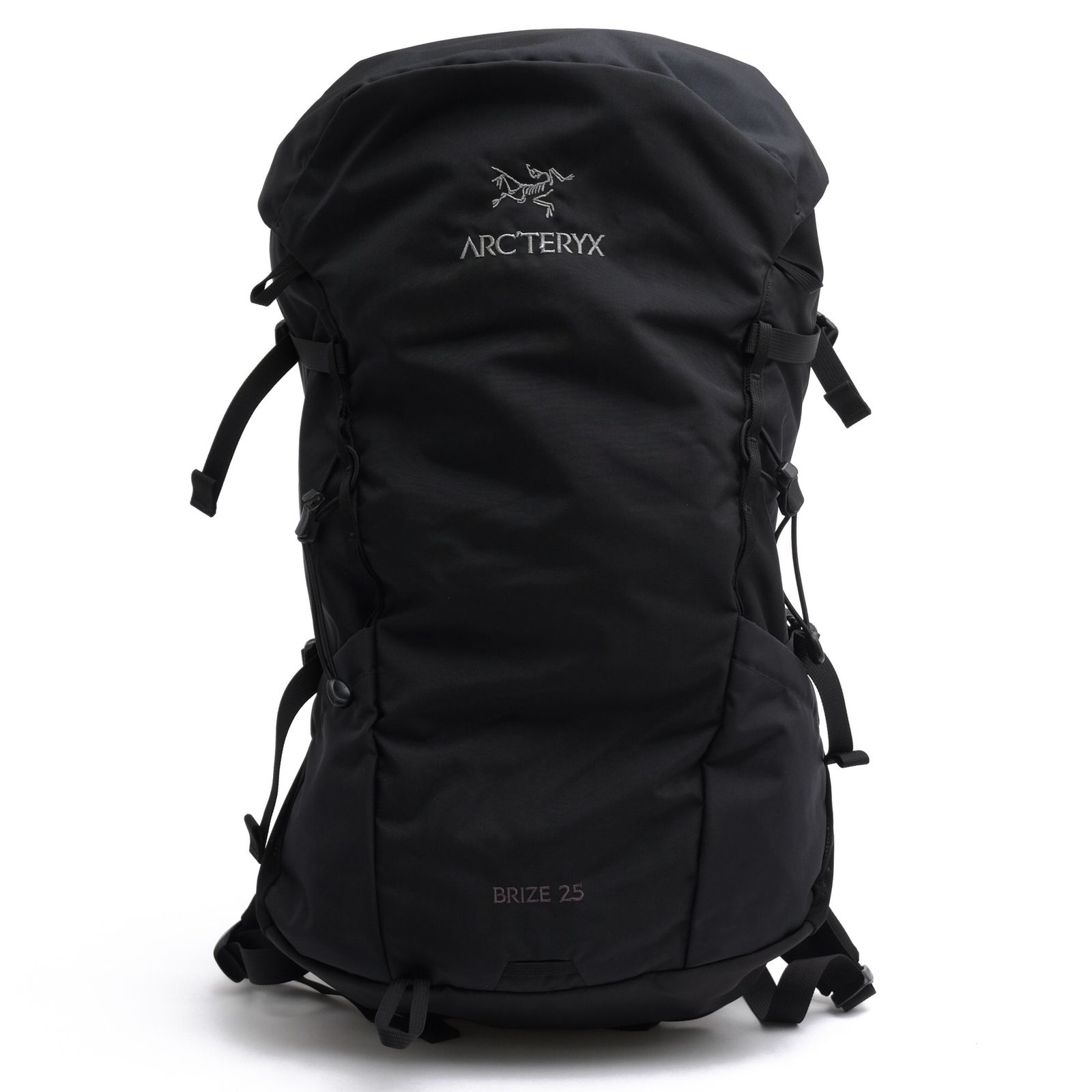 アークテリクス／ARC'TERYX リュック バッグ バックパック メンズ 男性 男性用 ナイロン ブラック 黒 18794 Brize 25 Backpack バックパック