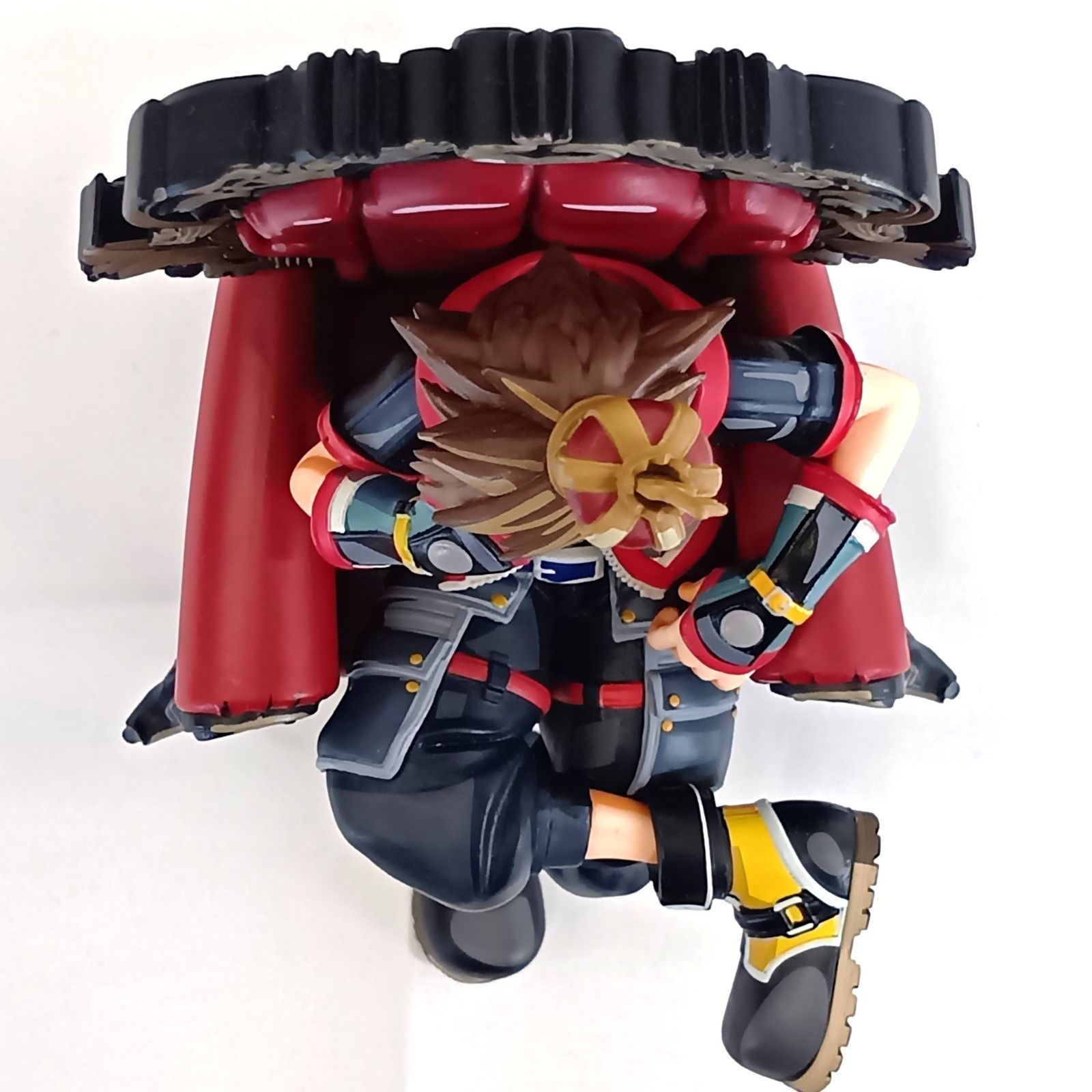○ BANDAI SPIRITS フィギュア ソラ ラストワンver. 「一番くじ