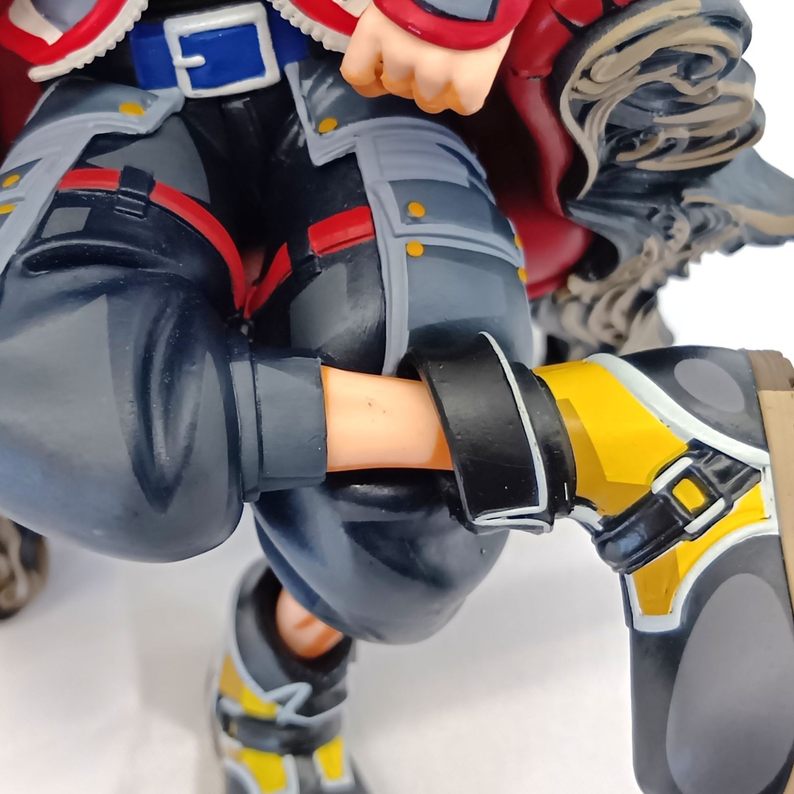 ○ BANDAI SPIRITS フィギュア ソラ ラストワンver. 「一番くじ