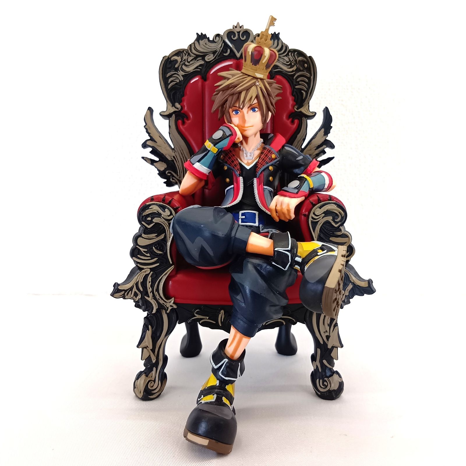○ BANDAI SPIRITS フィギュア ソラ ラストワンver. 「一番くじ