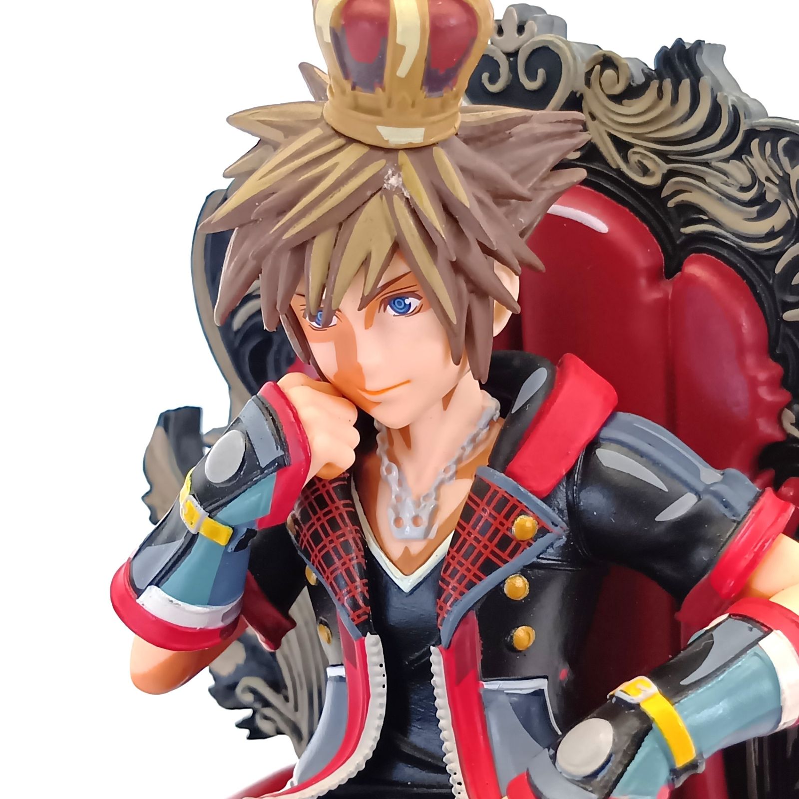 ○ BANDAI SPIRITS フィギュア ソラ ラストワンver. 「一番くじ