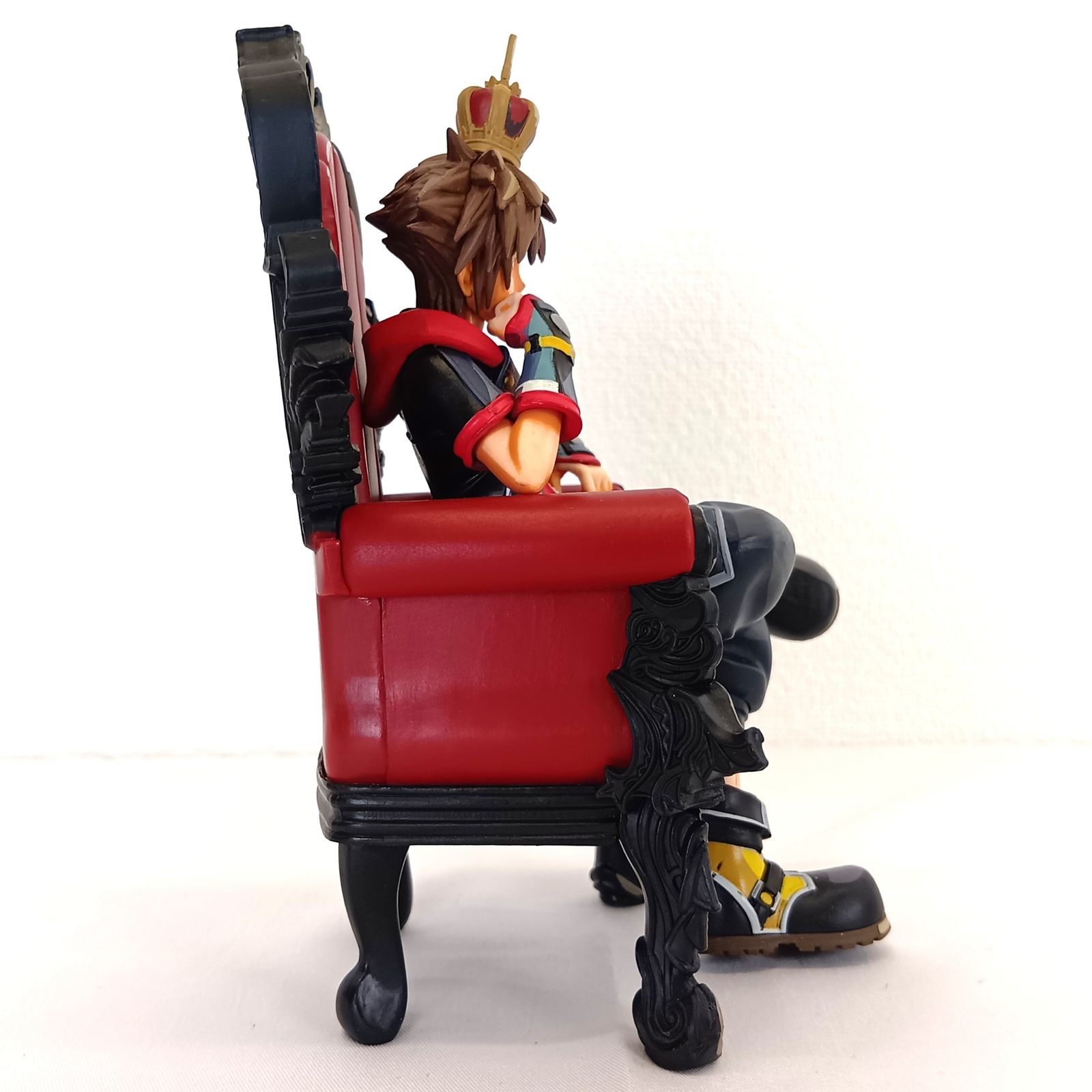 ○ BANDAI SPIRITS フィギュア ソラ ラストワンver. 「一番くじ