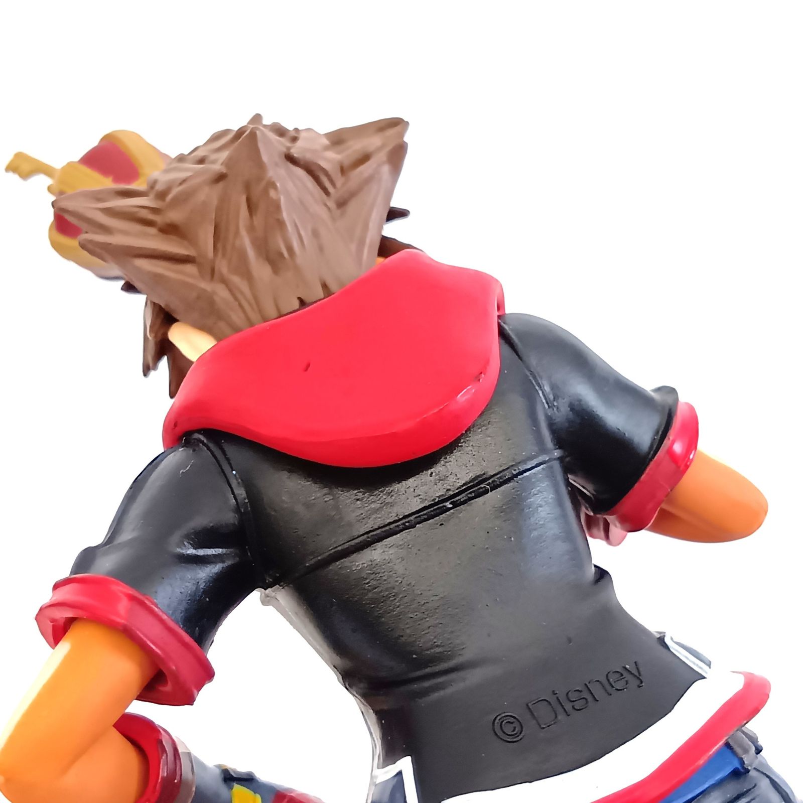○ BANDAI SPIRITS フィギュア ソラ ラストワンver. 「一番くじ