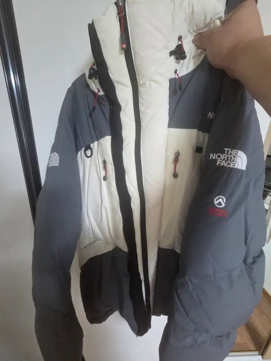 THE NORTH FACE ザノースフェイス ヒマラヤ xl 出品