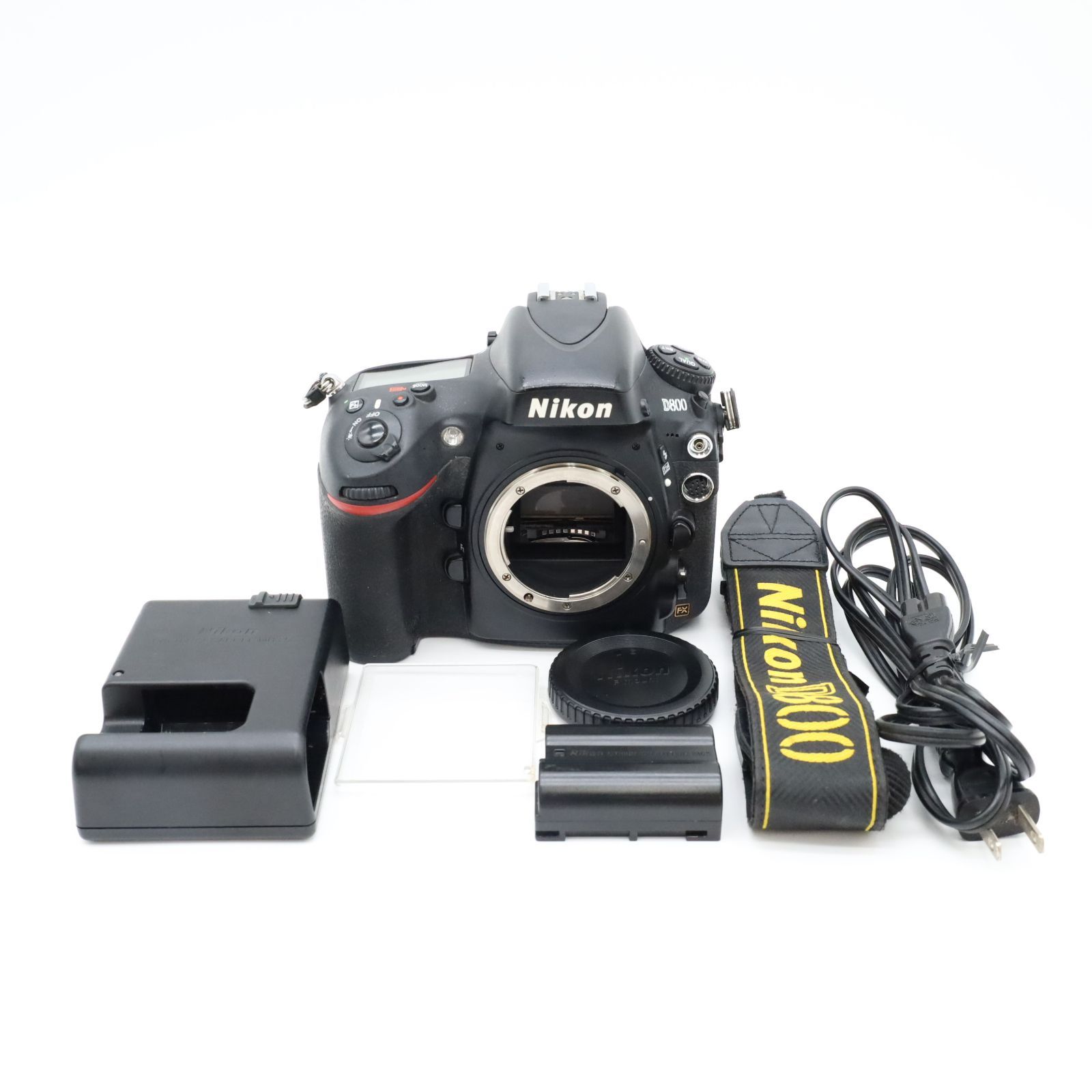 Nikon D800 ボディー デジタル一眼レフカメラ