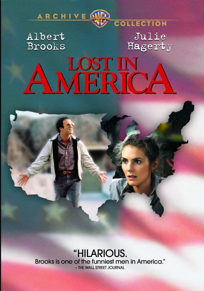 Lost in America