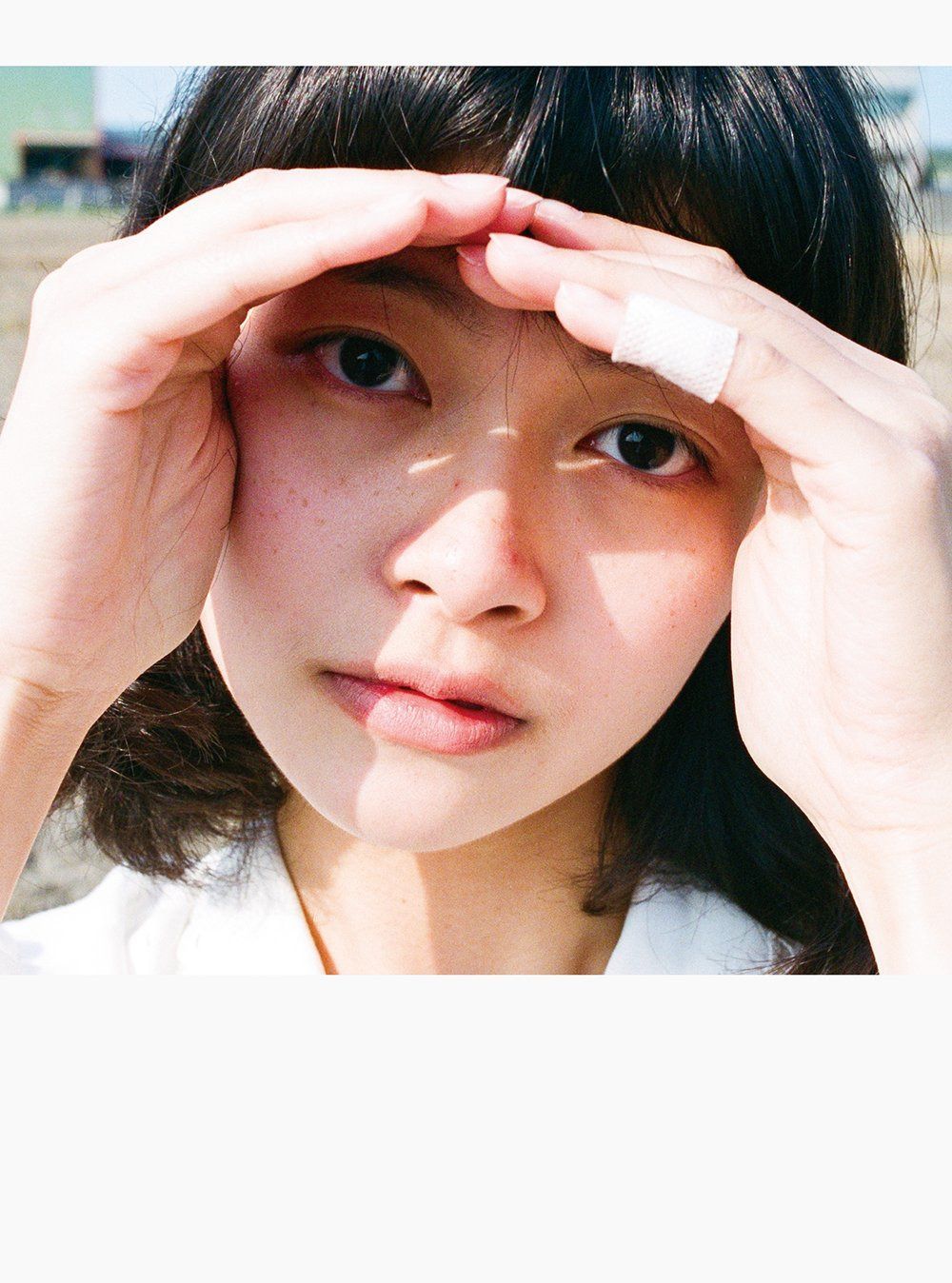 愛地獄 [Blu-ray]