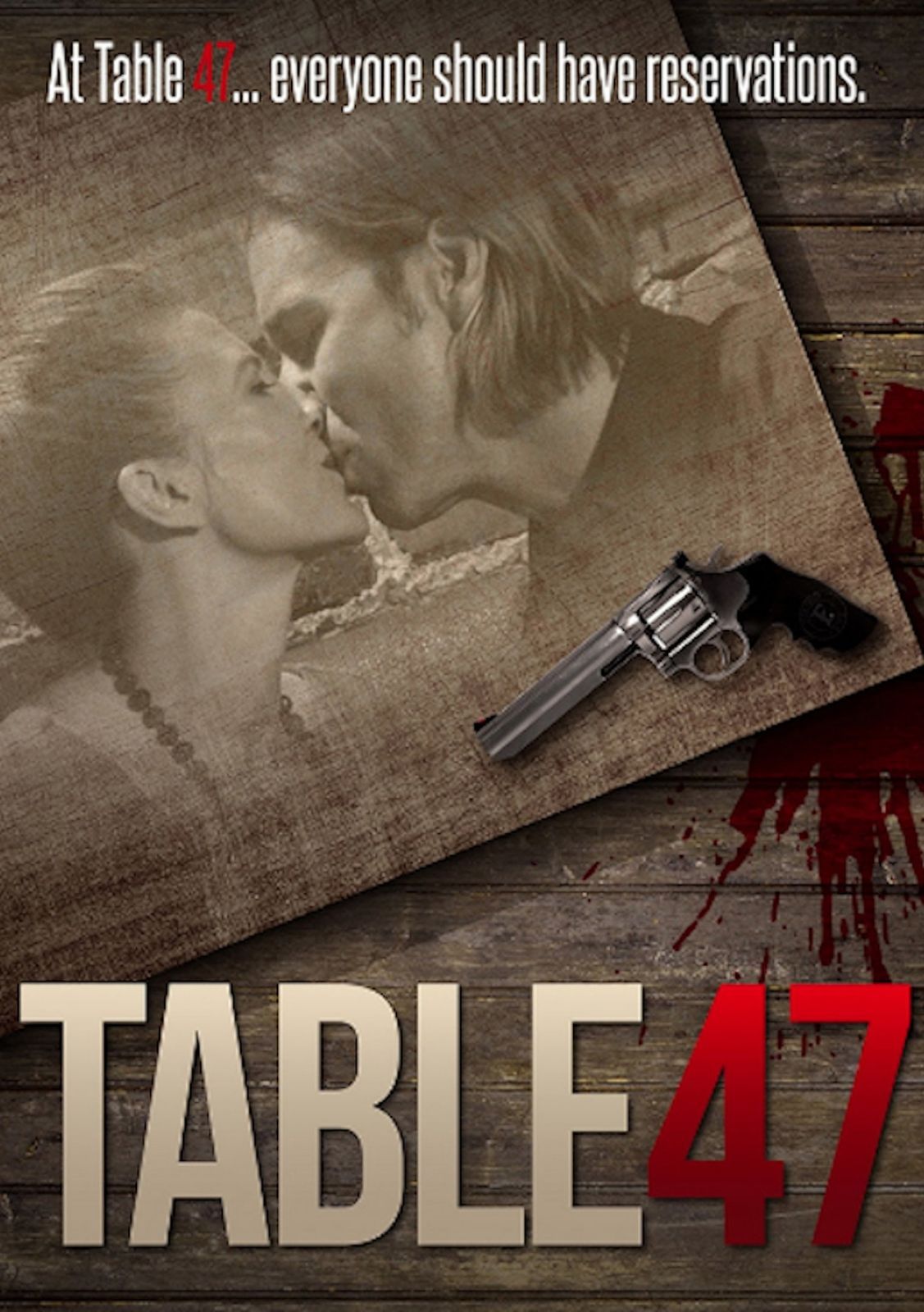 Table 47 [DVD]