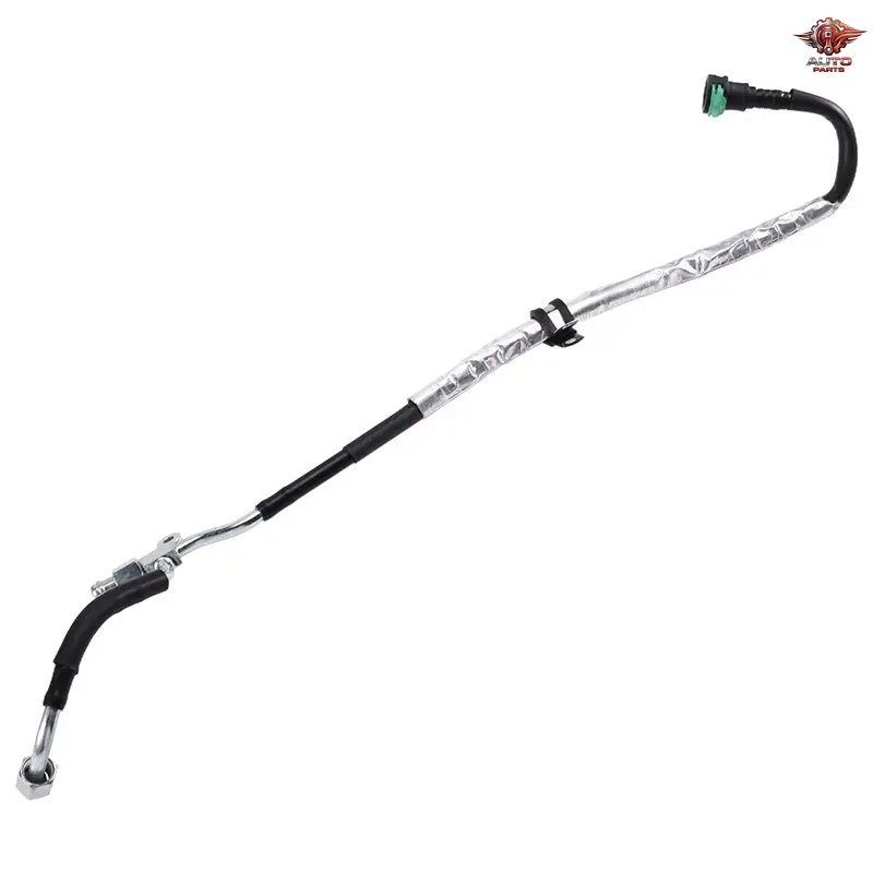 自動車用燃料圧力パイプ LR069002 ランド??ローバー LR4 ディスカバリー IV V レンジローバー スポーツ 2010-2016 LR012804 LR054365