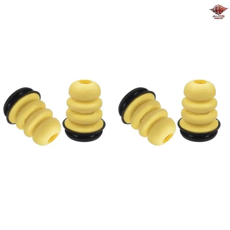 4個入りリアアクスルバンプストップシングルリアホイールフォードトランジットMK8 2014年以降 250～310シリーズ BK314002EB