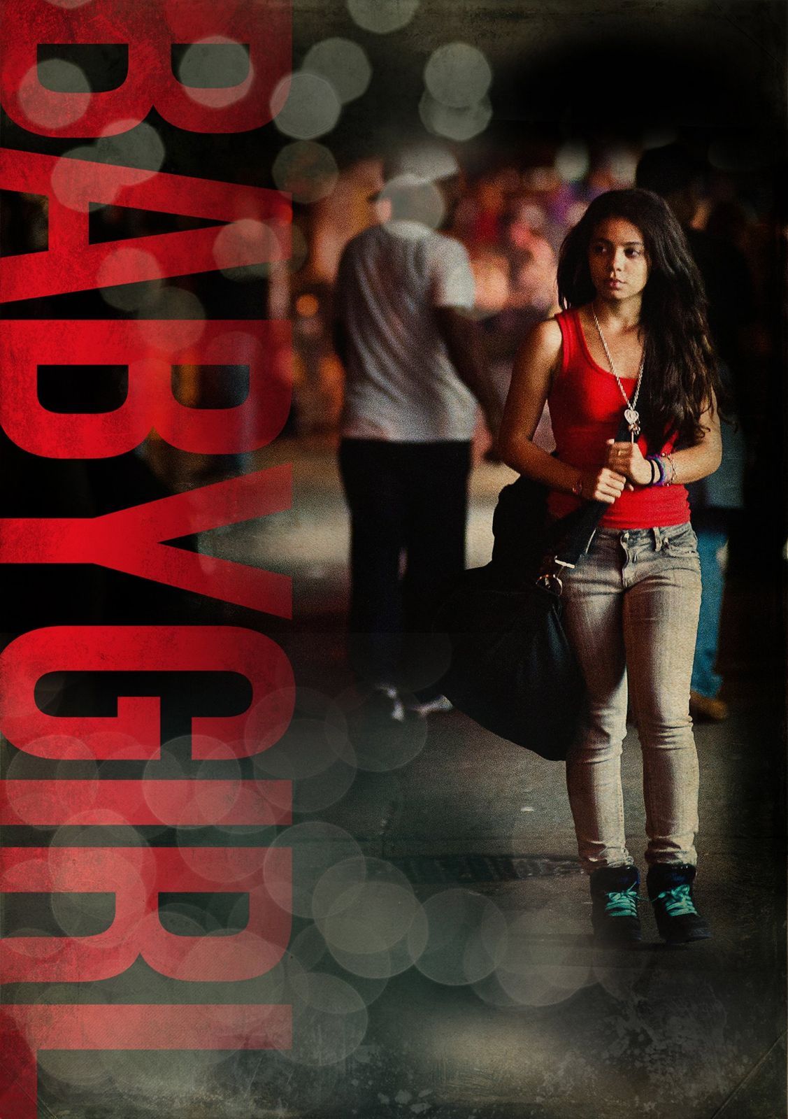 Babygirl [DVD]